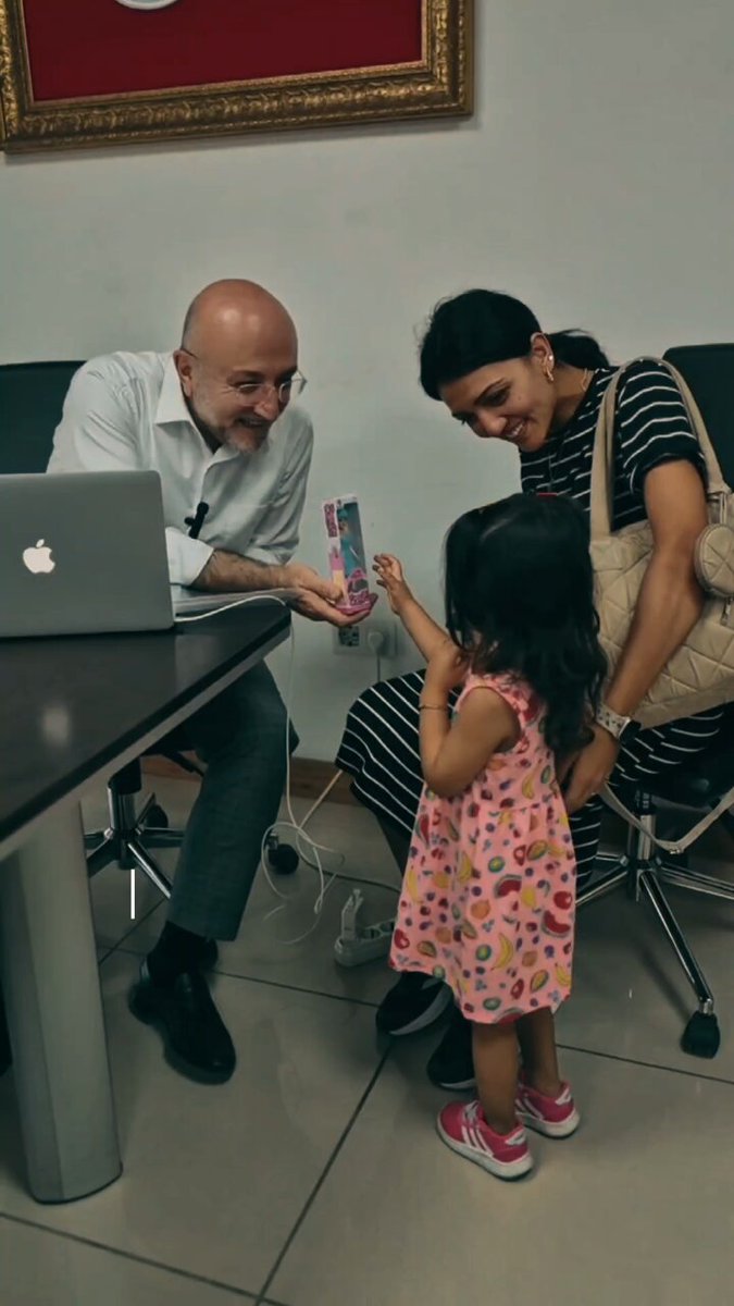 Afyonkarahisar'da AK Parti İl Başkanı Şahin'den Hemşehrilere Gönül Buluşması