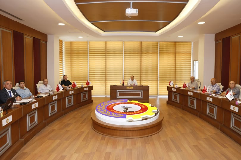 Afyon Eğitim Vakfı'ndan Önemli Kararlar