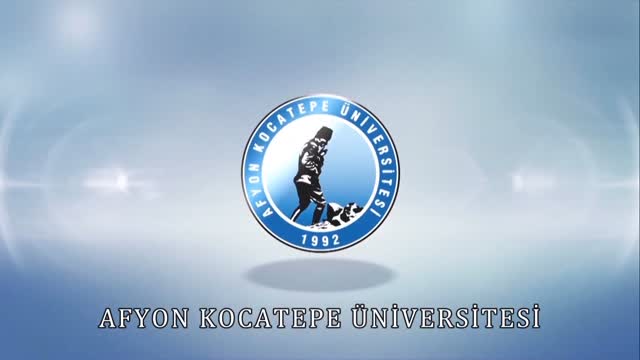 Afyon Kocatepe Üniversitesi'nde Geleceğini Yazma Fırsatı!