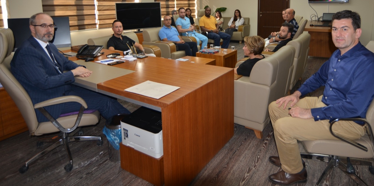 Afyonkarahisar'da Klinik Araştırmalar Etik Kurulu Kuruldu