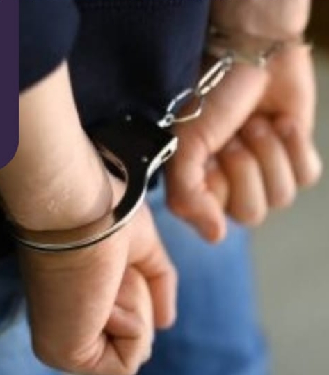 Afyonkarahisar'da 38 Yıl Hapis Cezası Bulunan Şahıs Yakalandı