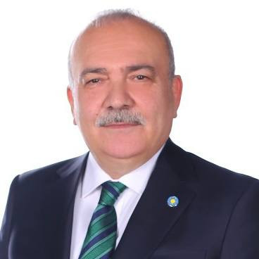 İYİ PARTİ MERKEZ İLÇE DELEGE SEÇİMİ İÇİN  GÖZETMEN ATAMASI 