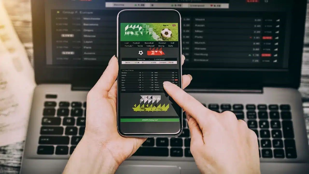 2,5 Milyon TLlik Yasa Dışı Bahis Operasyonu