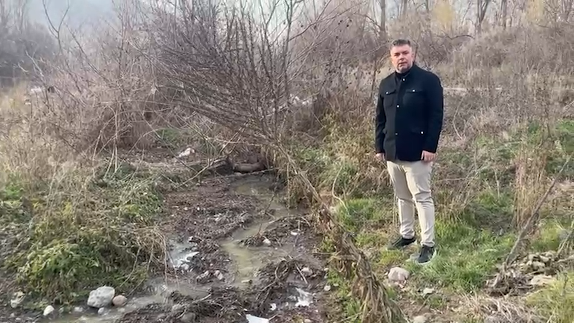 Yıllardır kanayan yara çözüm bekliyor