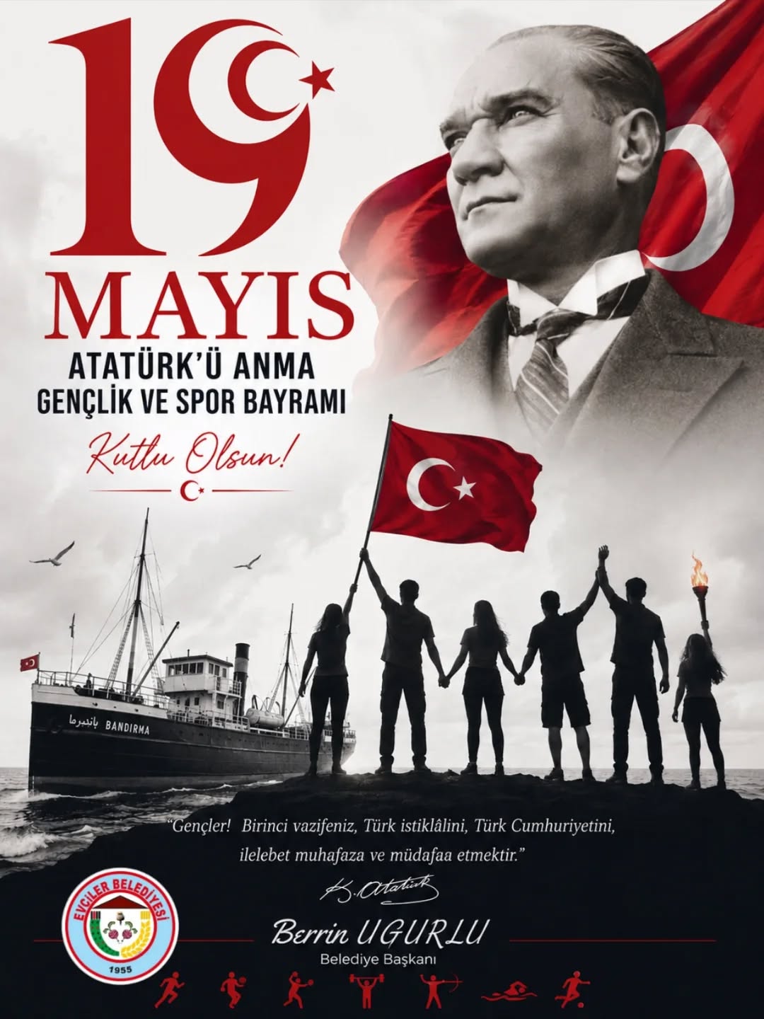 19 Mayıs 1919: Bir Milletin Bağımsızlık Ateşini Yaktığı Önemli Tarih