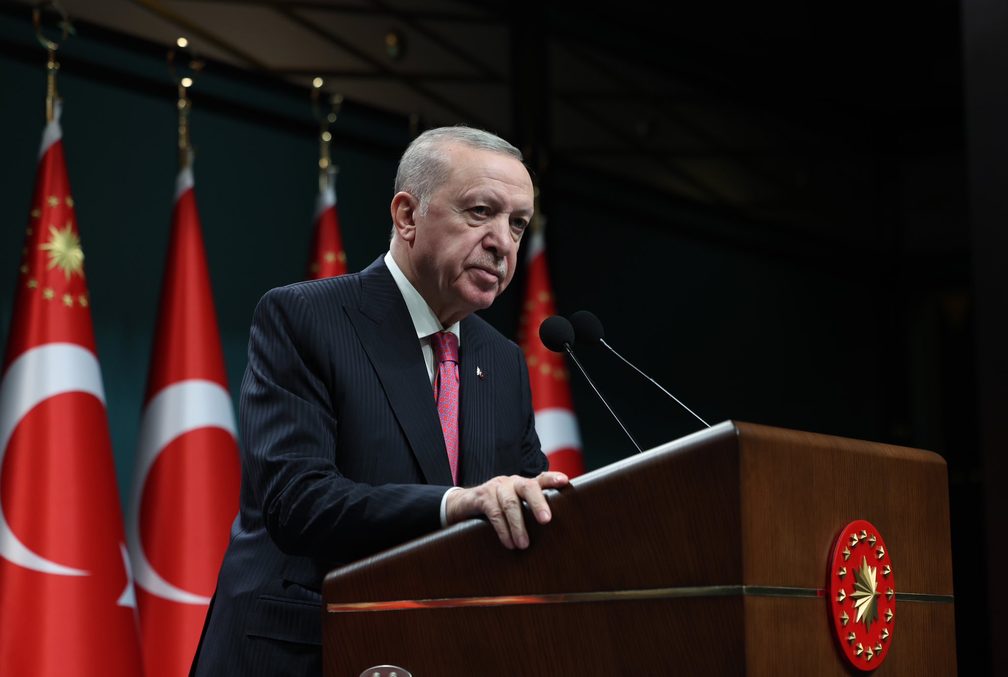 86 Milyonun Huzuru Vurgulandı
