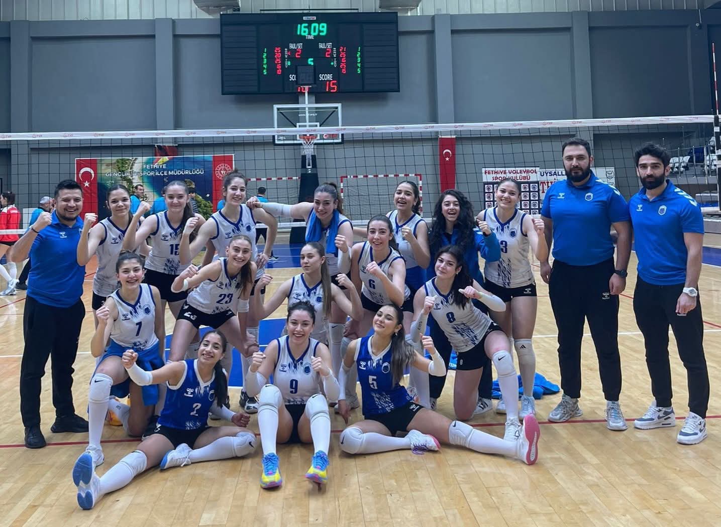 Afyon Gençlik Spor Kulübü’nden Önemli Galibiyet