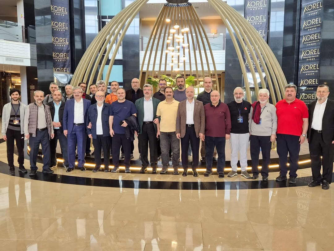 Afyonkarahisar'da Hukukun Üstünlüğü Konferansı Düzenlendi