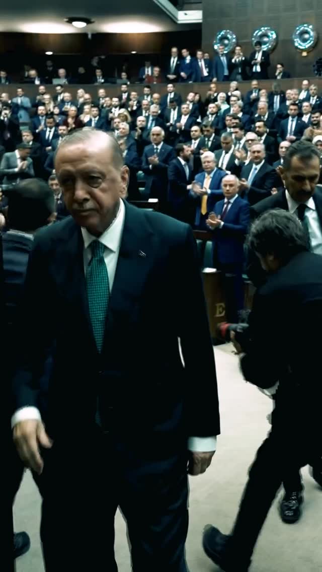 Afyonkarahisar Milletvekili: 'Bizim hiçbir ülkenin egemenliğinde, topraklarında gözümüz yok'