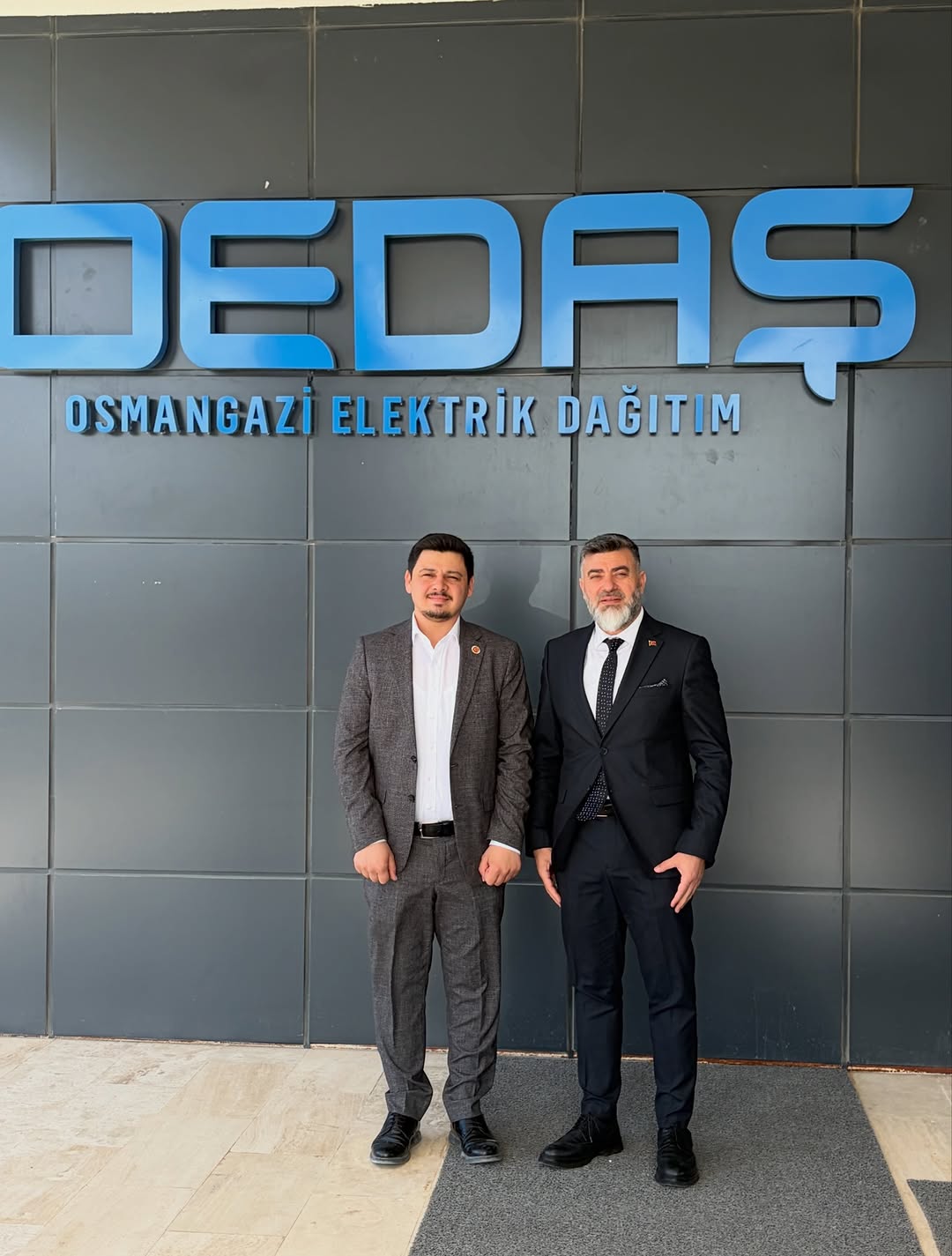 Afyonkarahisar Muhtarlar Derneği Saha Gücünü Artırıyor