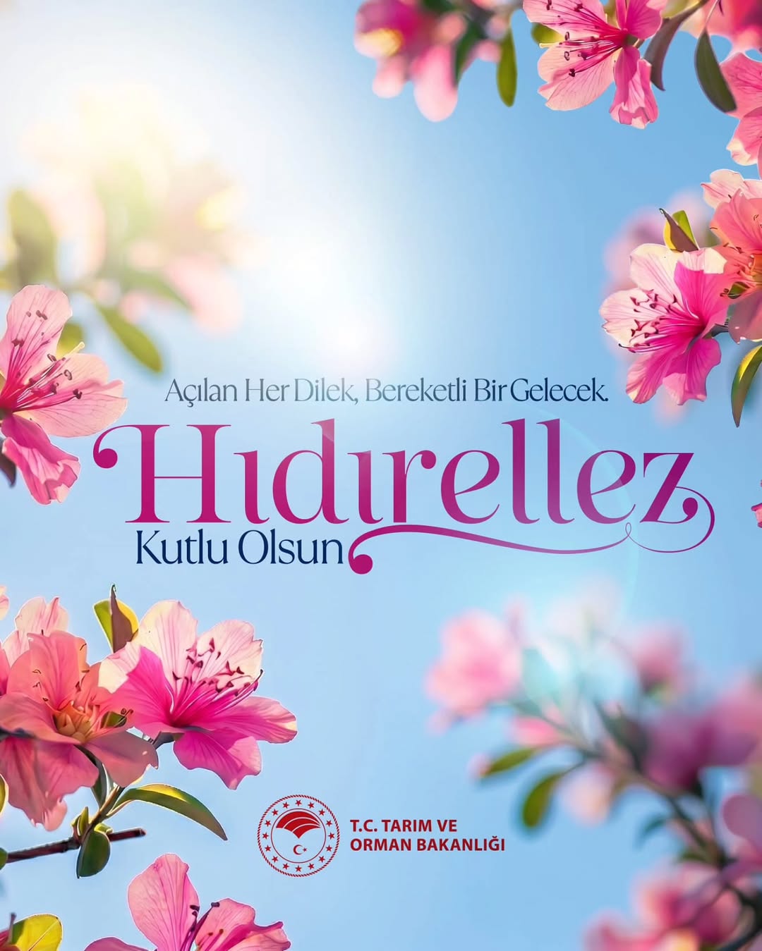 Anadolu'nun Kadim Kültüründe Hıdırellez Kutlamaları