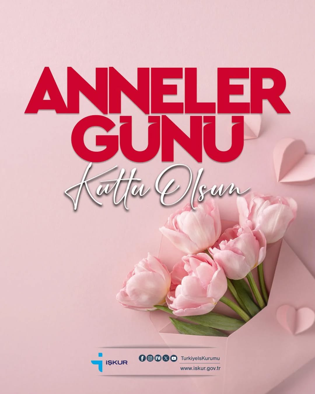 Anneler Günü Kutlaması - Toplumumuzu Güçlendiren Annelerimize Özel