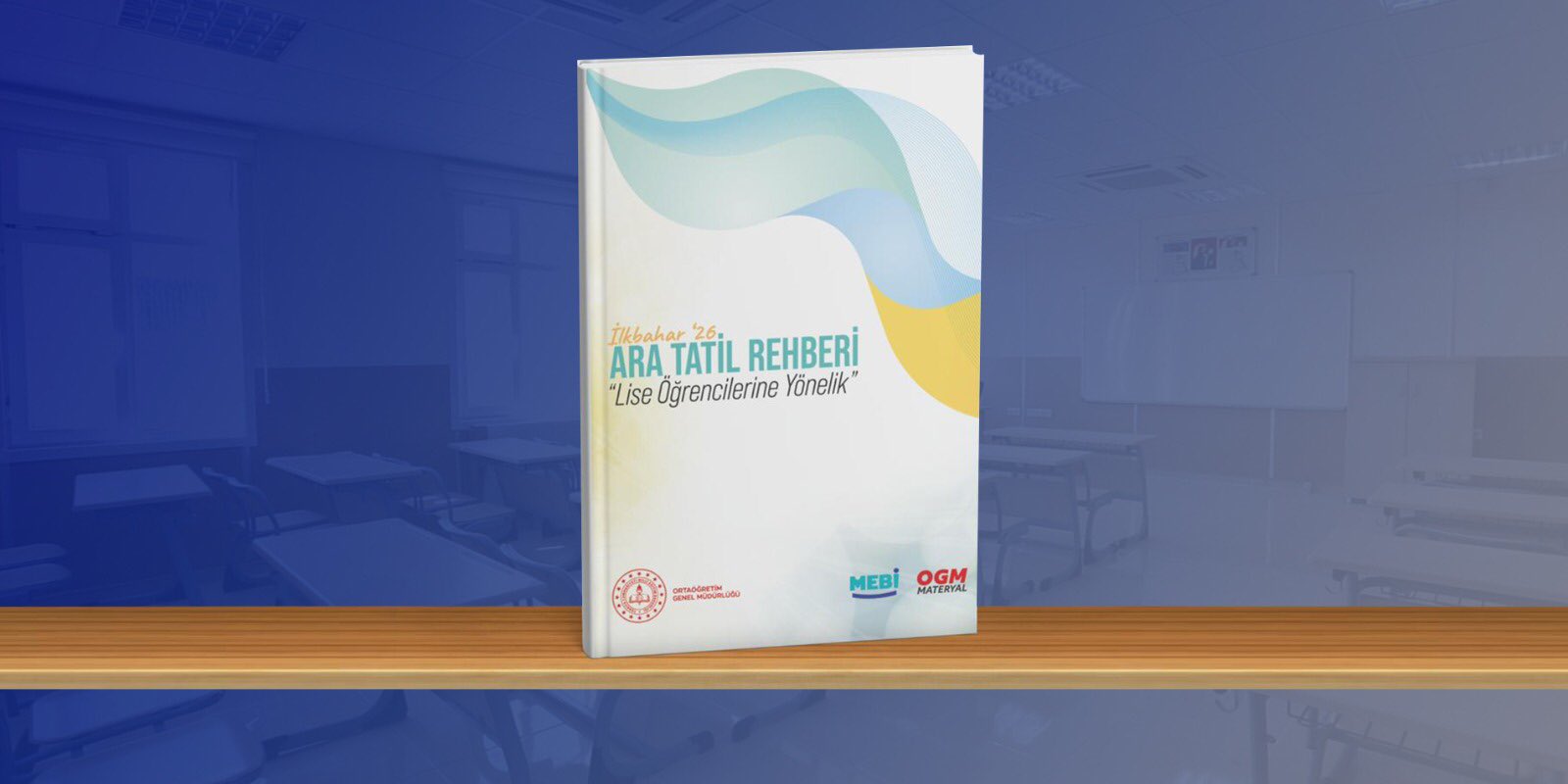 Ara Tatil Rehberi Yayınlandı