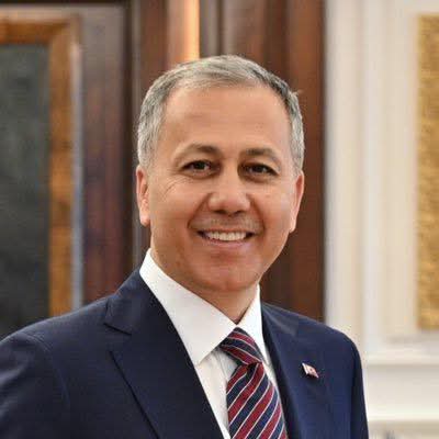 Bakan Yerlikaya: 63 İlde Uyuşturucu Operasyonu, Afyonkarahisar da Listede