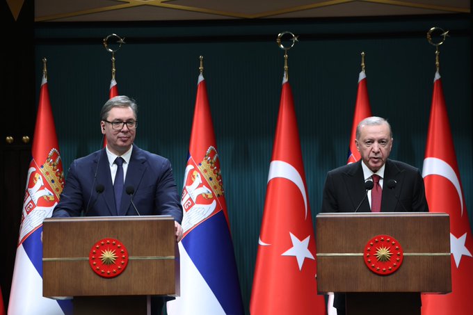 Balkanlarda İstikrar Görüşmeleri