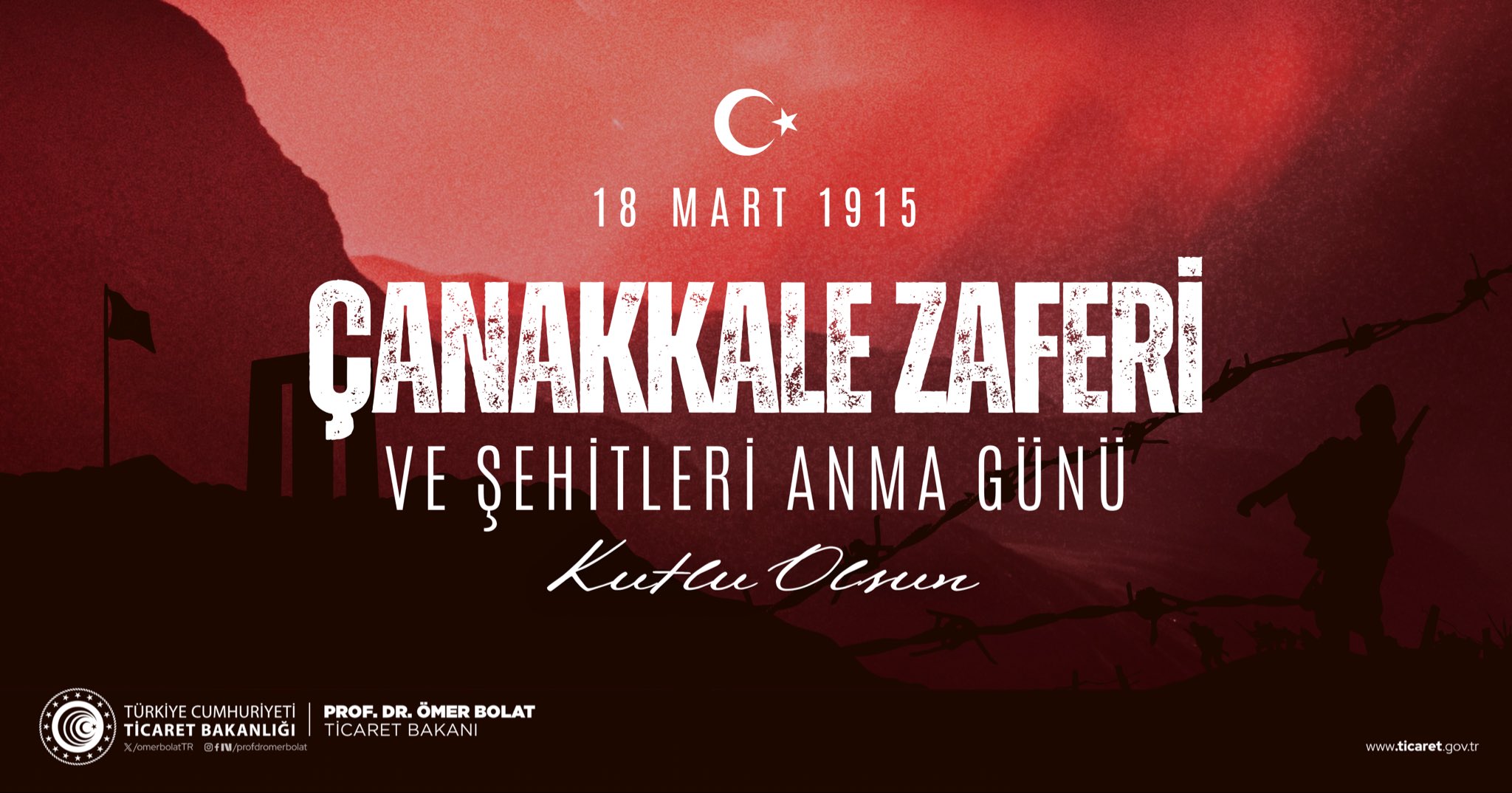 Çanakkale Zaferi'nin Önemi