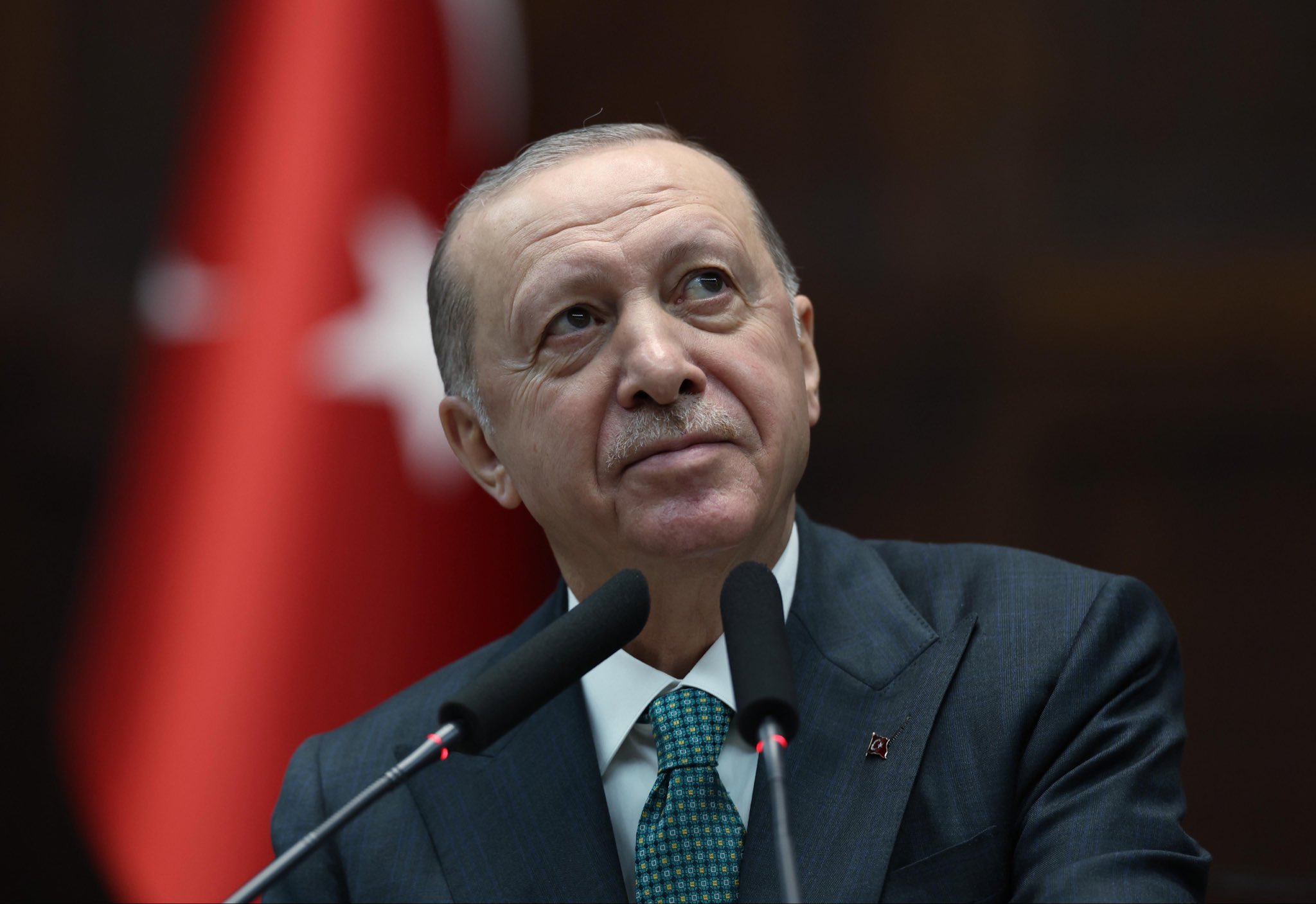 Cumhurbaşkanı Erdoğan’dan Önemli Mesajlar