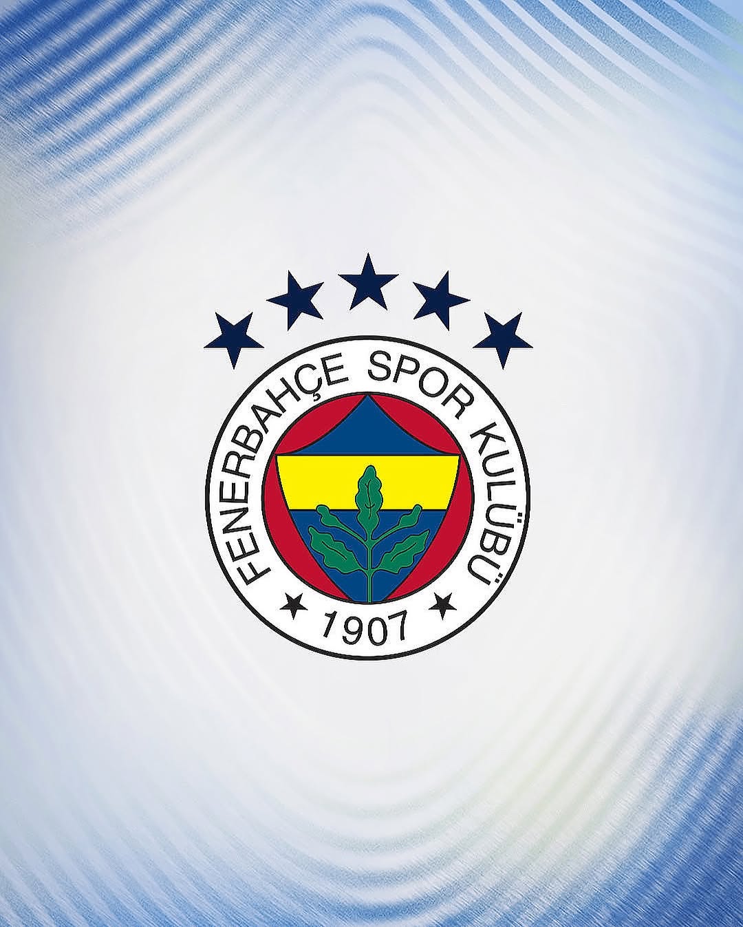 Fenerbahçe'den Dikkat Çeken Paylaşım: 'Sakın Ha Sarıyı Çıkarma...'