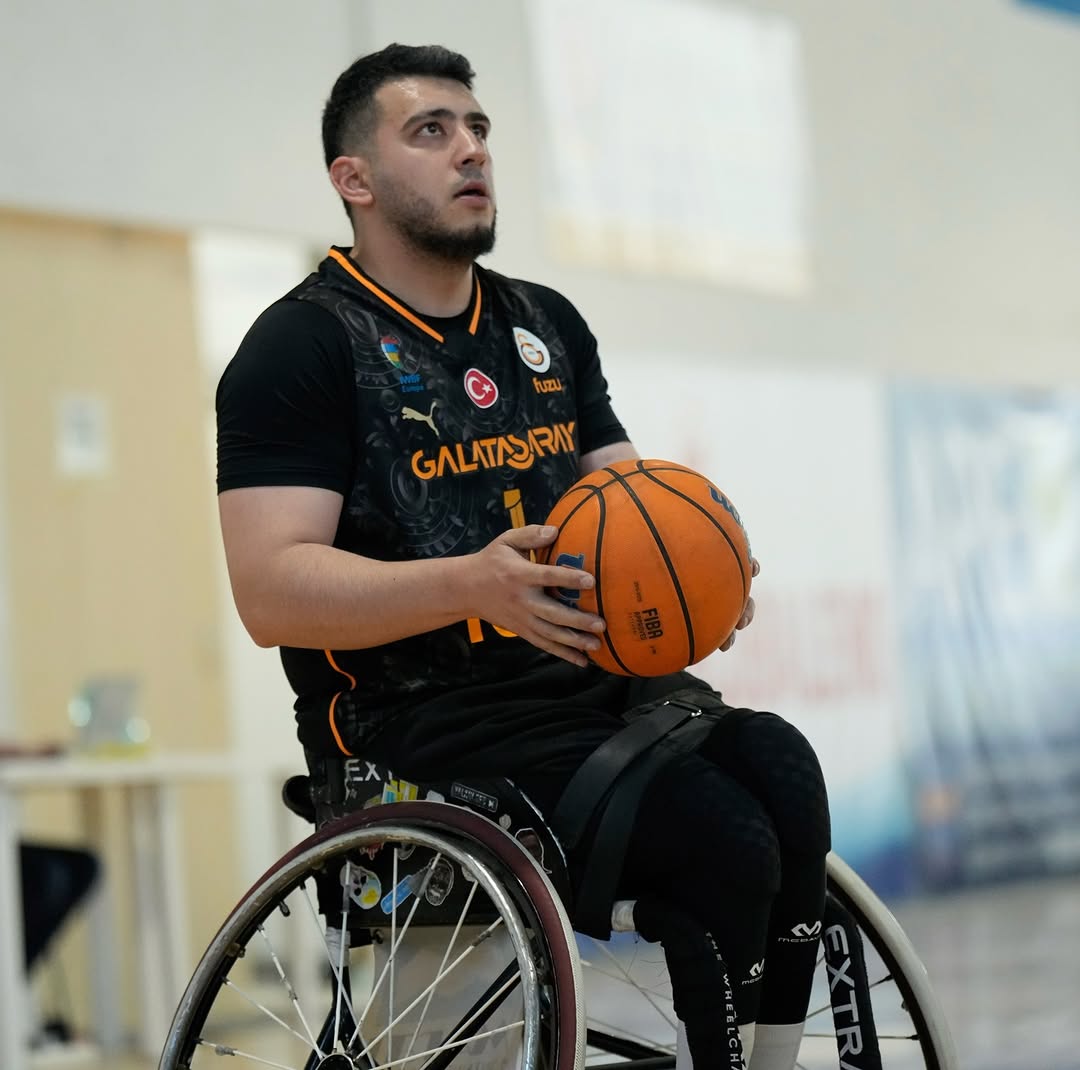 Galatasaray Ailesine Günaydın Mesajı