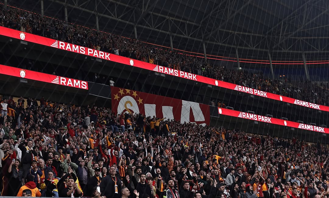 Galatasaray Ailesine Günaydın Mesajı