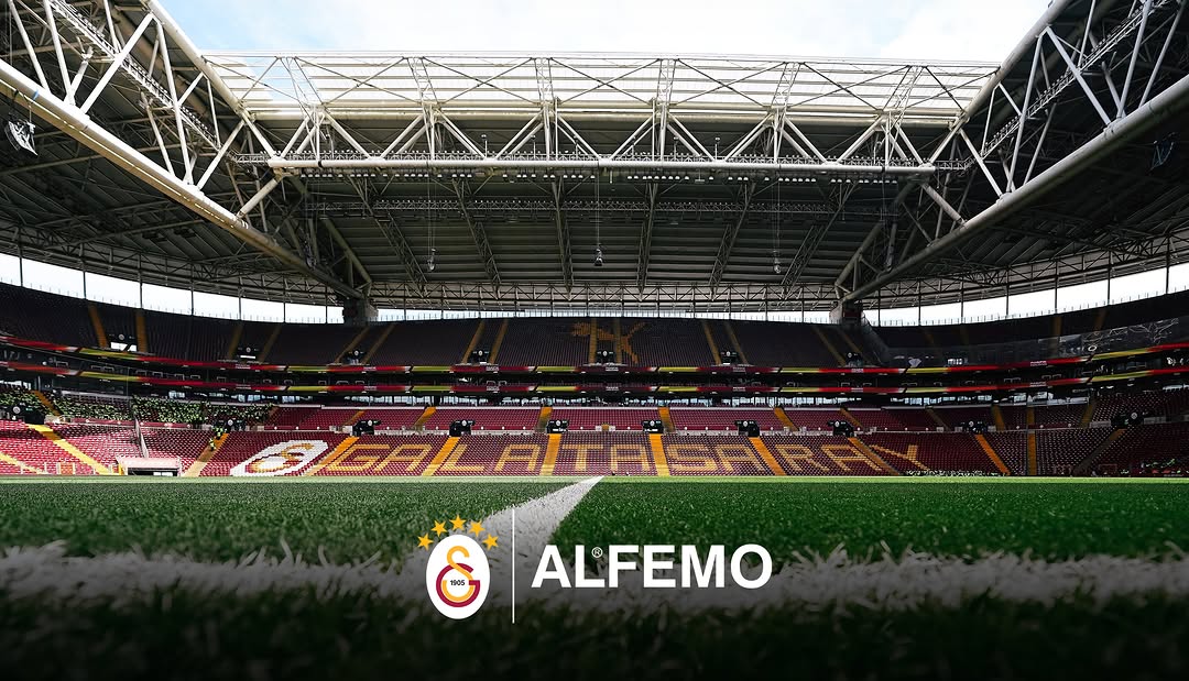 Galatasaray, H. Antalyaspor Maçına 3 Saat Kala Hazır!