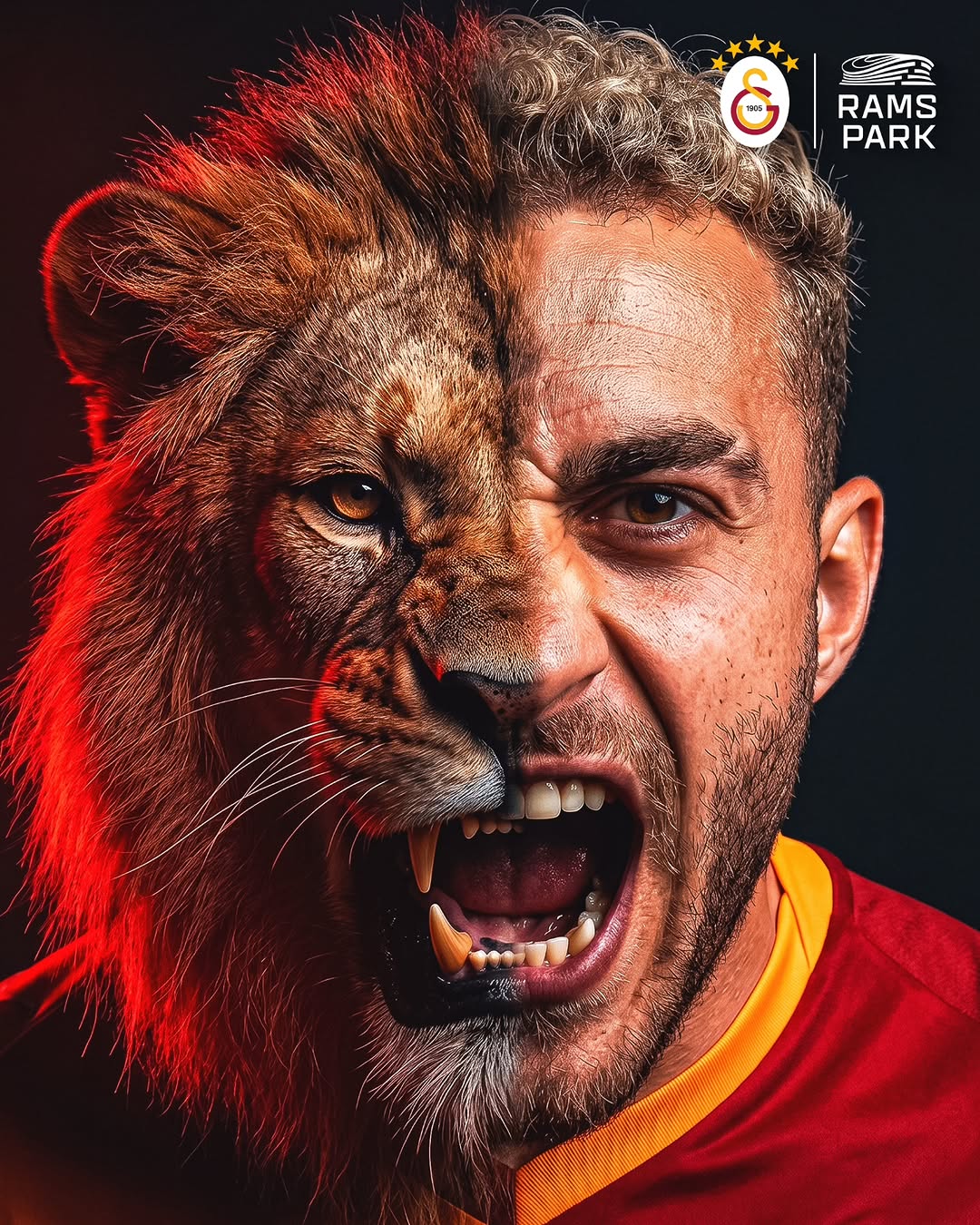Galatasaray Yeniden Aslanlarını Harekete Geçiriyor!