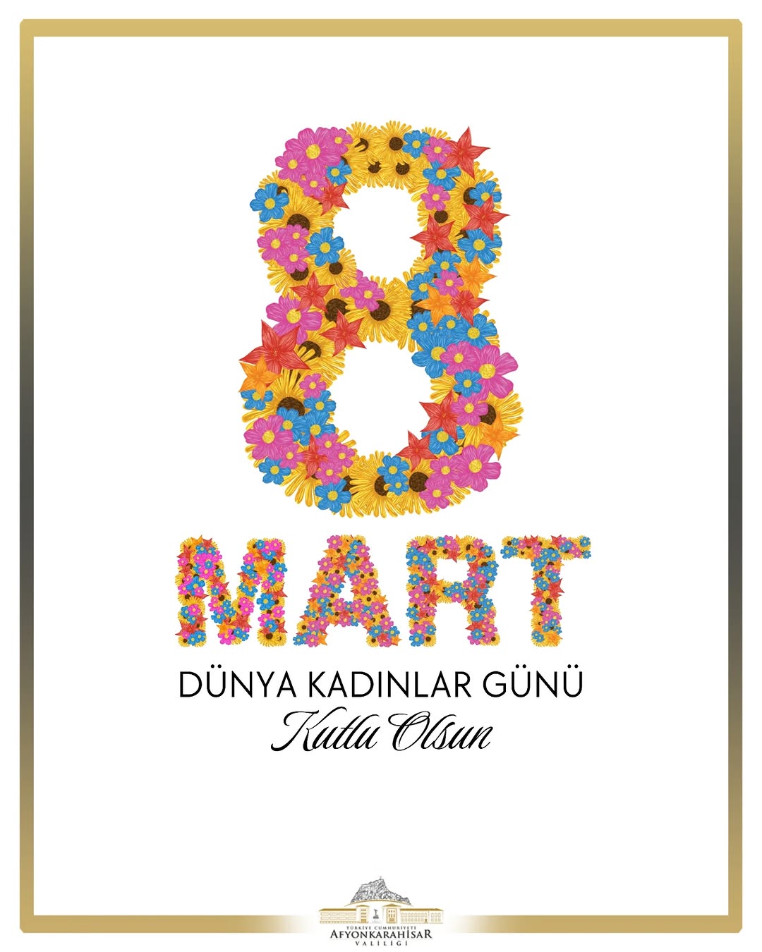 Kadın; Hayatın Merkezinde Yer Alan En Kıymetli Değer