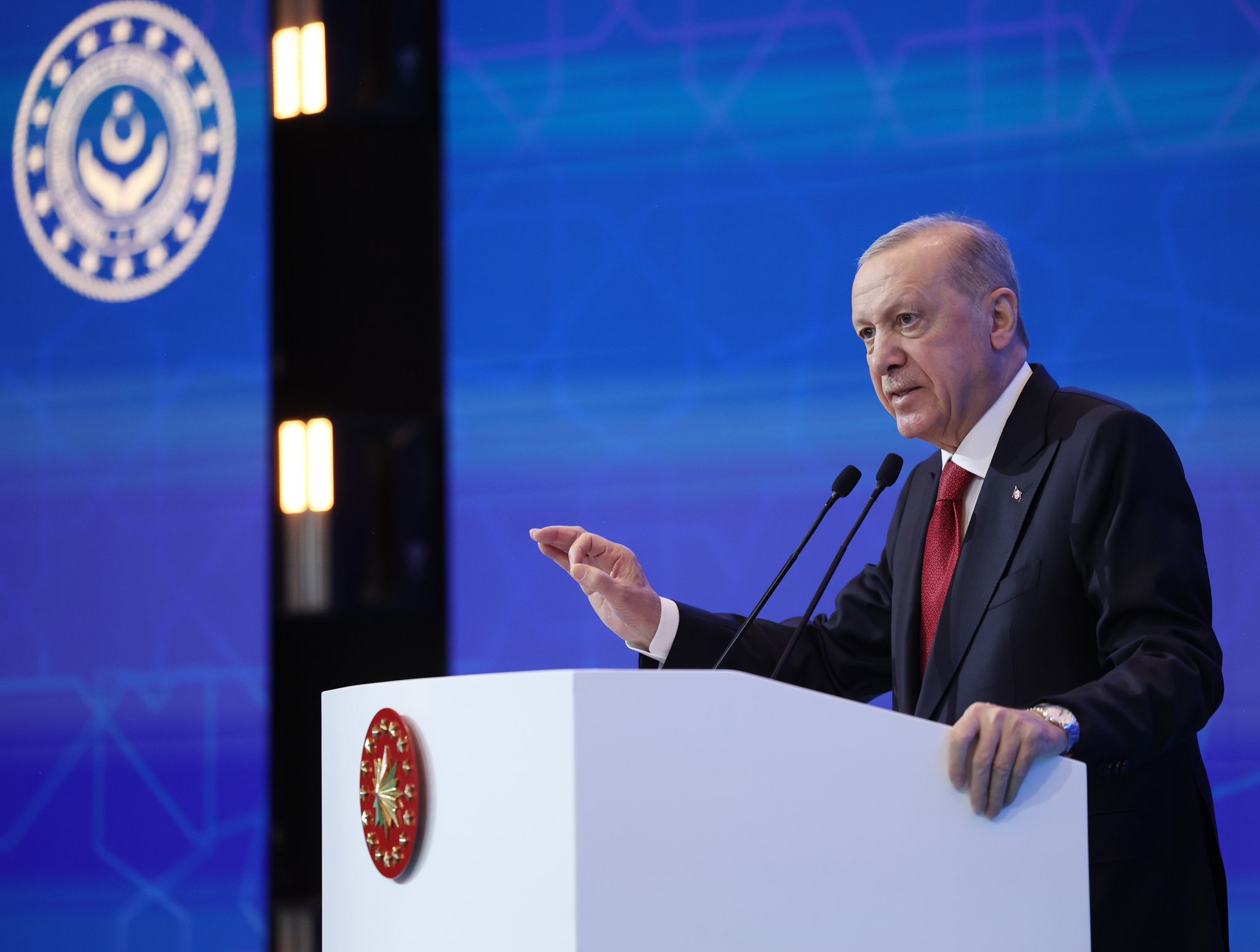 Kadına ve Çocuğa Şiddetle Mücadele