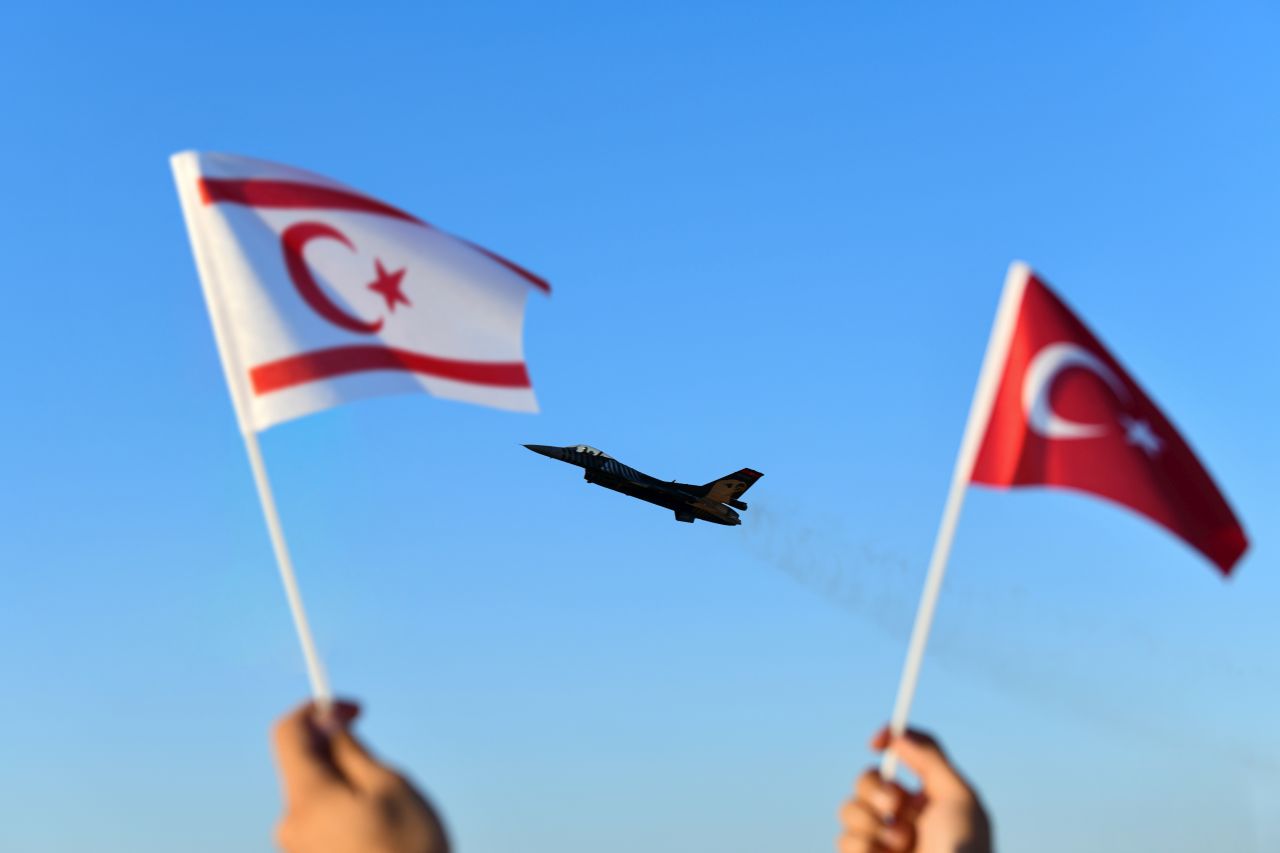 Kardeşlik Vurgusu Yapıldı