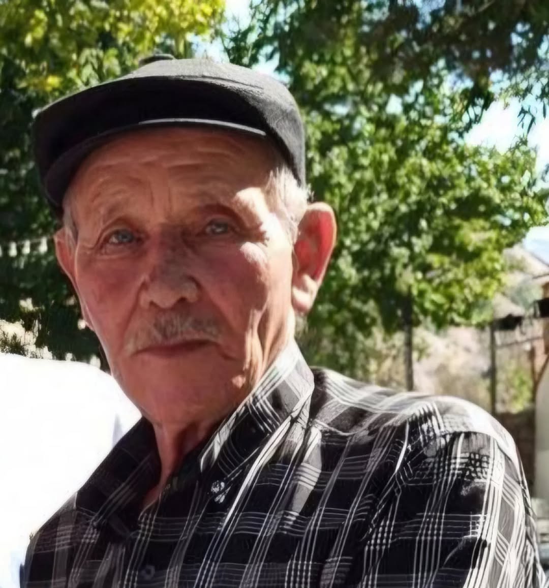 Kılıçyaka Köyü'nün Önceki Muhtarı Musa Kahraman'ın Vefatı