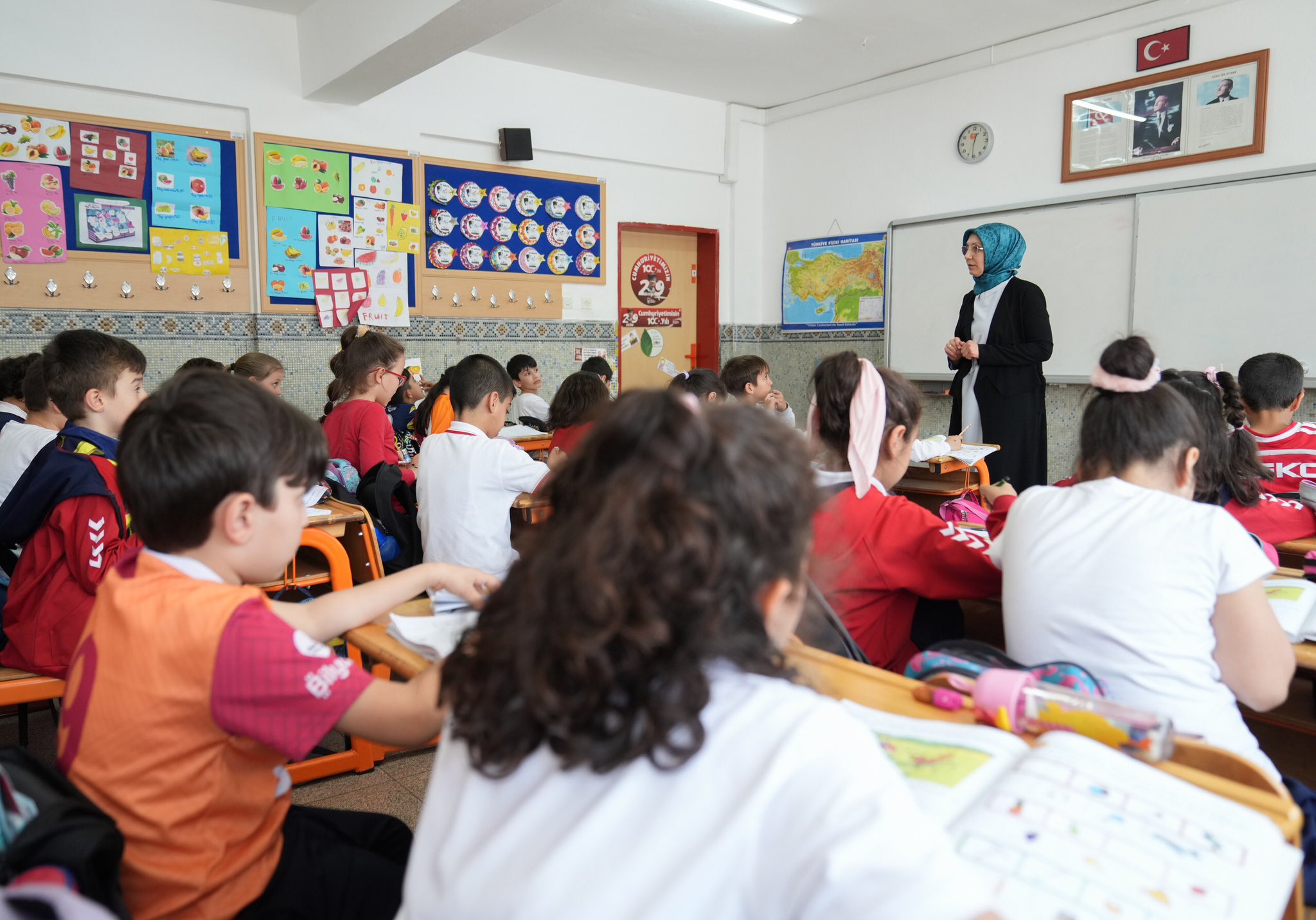 Öğretmenlerin İçi İl Transfer Sonuçları Açıklandı