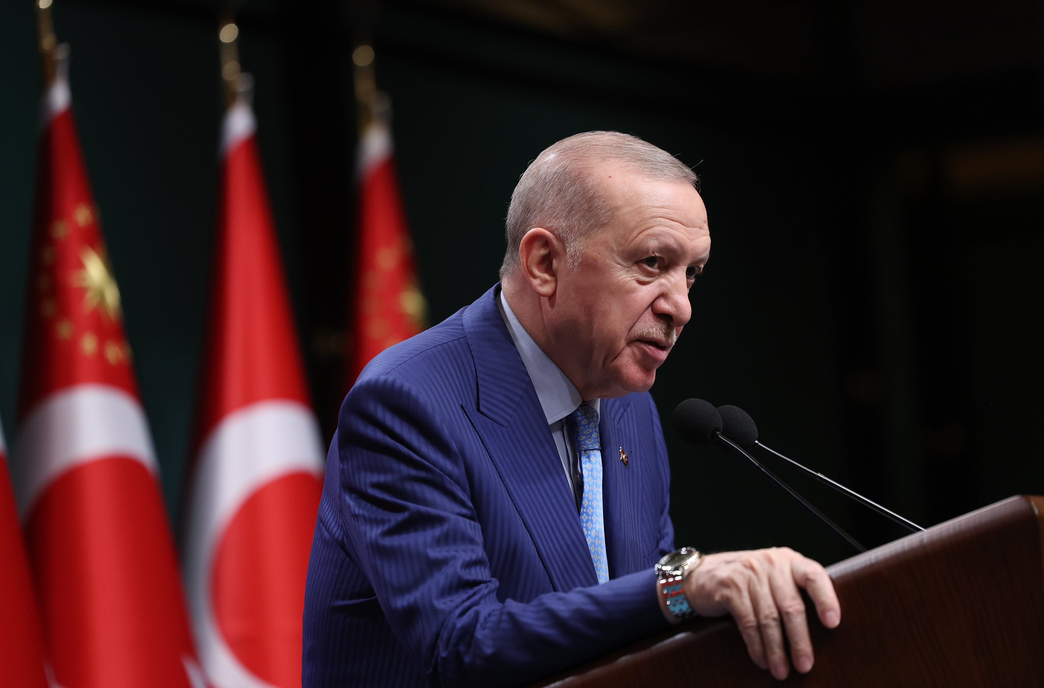 Okul güvenliği öncelikler arasında en üst sırada