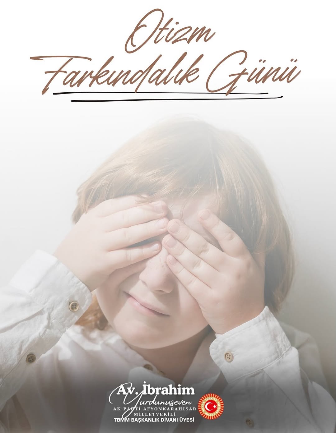 Otizm Farkındalık Günü: Otizm Bir Eksiklik Değil, Farklılıktır