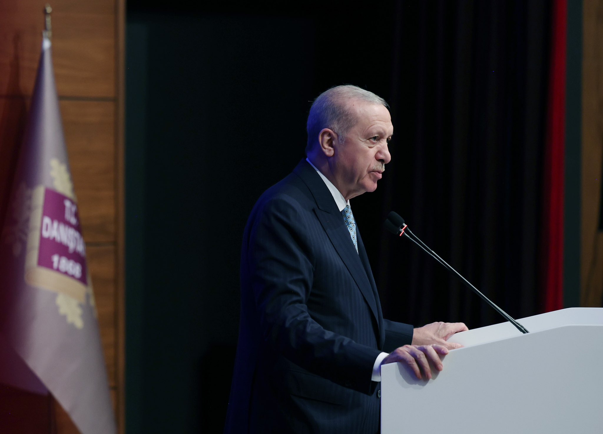 Özgürlükçü ve sivil anayasa fırsatı vurgulandı