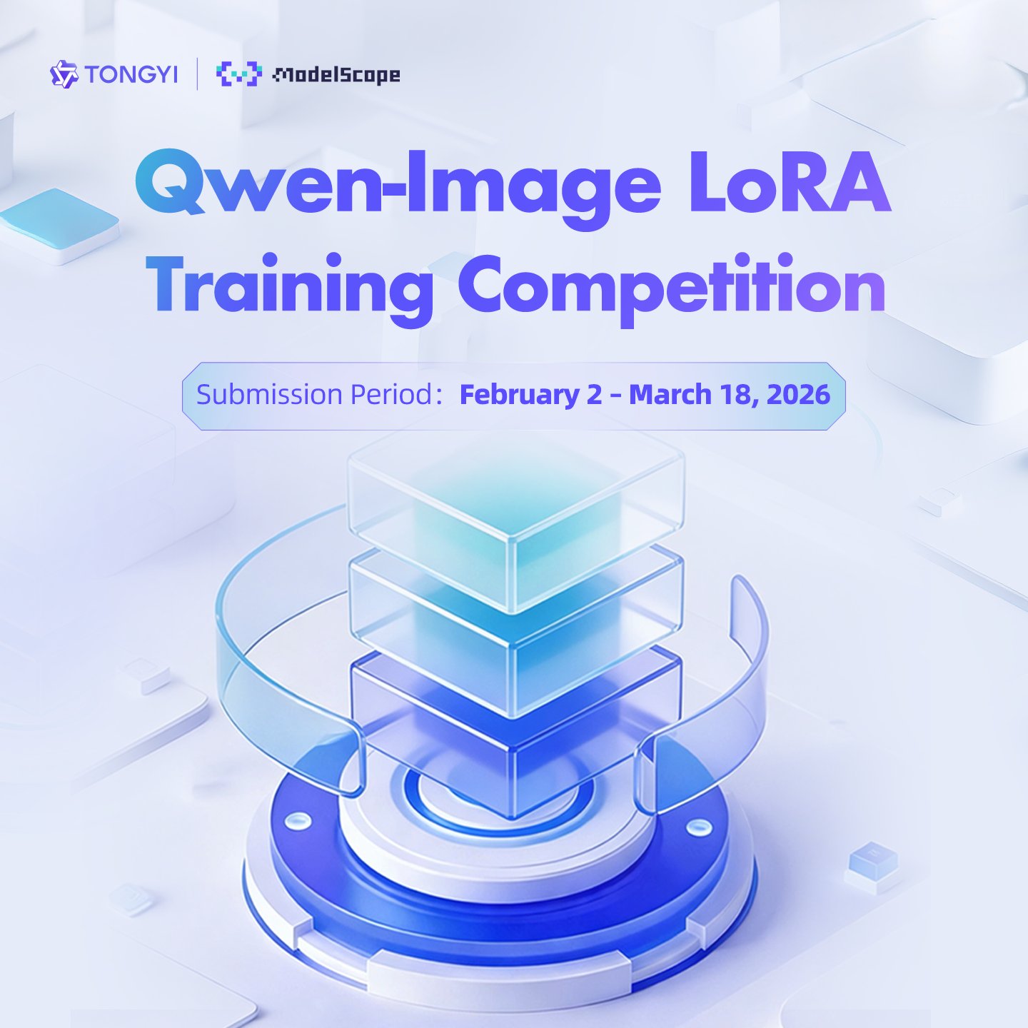 Qwen-Image Yarışması Süresi Uzatıldı