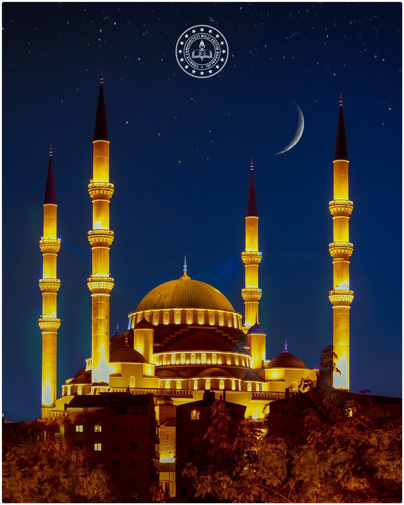 Ramazan Ayı Temennisi