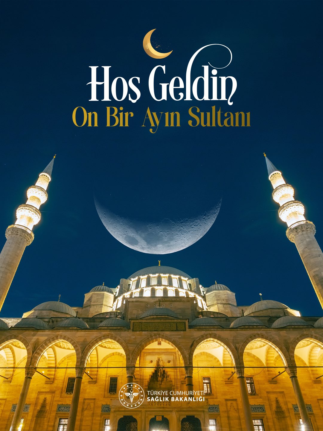 Ramazan Ayında Sağlık Önerileri