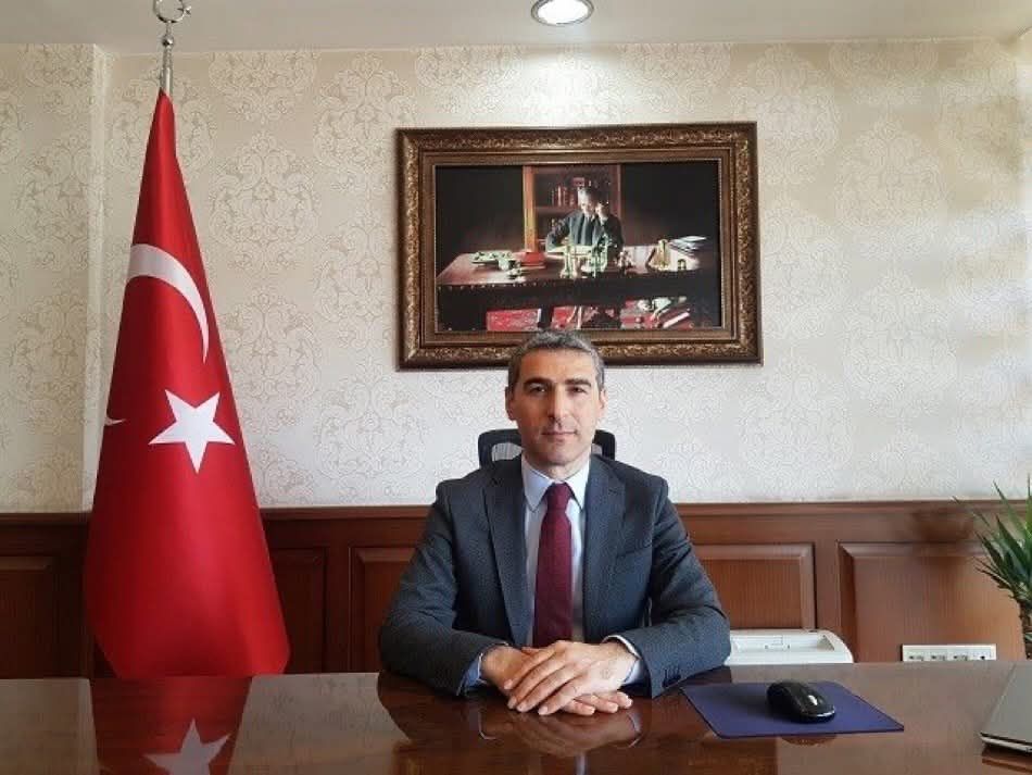 Recep Tayyip Erdoğan'dan Naci Aktaş'a Yeni Görev Desteği