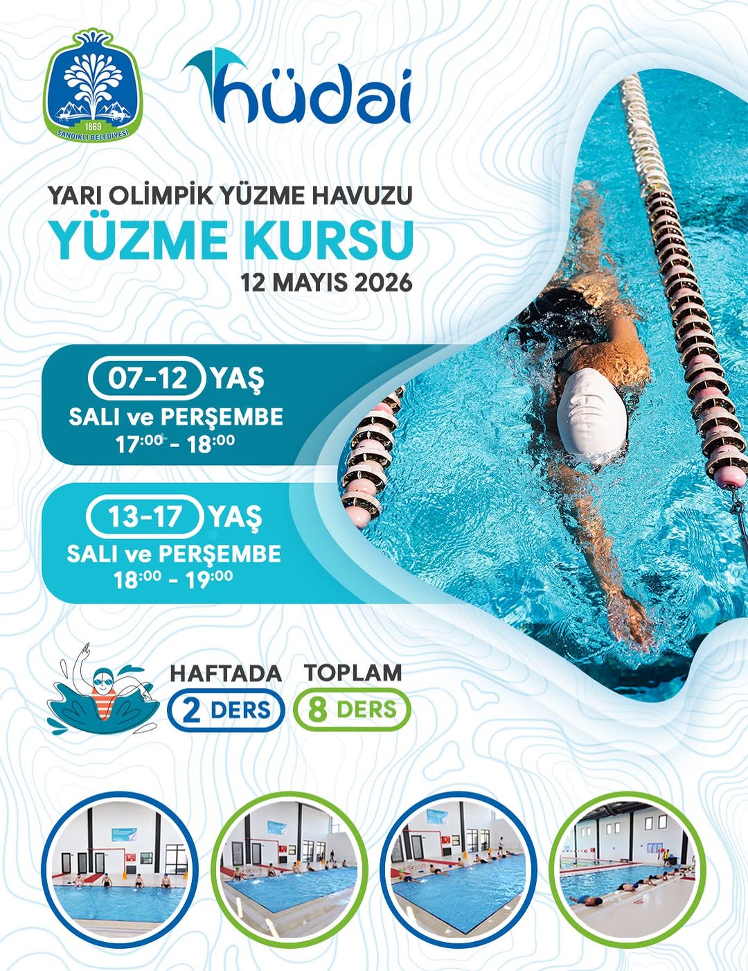Sandıklı Belediye Başkanı Adnan Öztaş'tan Bilgilendirme