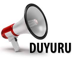 Sosyal Güvenlik Kurumu'ndan MOSIP Sistem Altyapı Çalışması Duyurusu