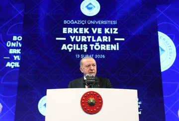 Üniversitelerin Rolü Vurgulandı