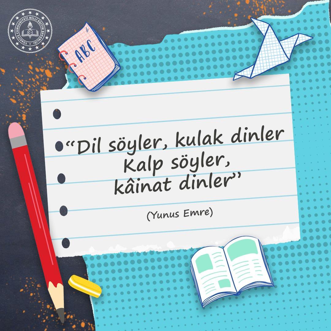 Yeni Haftaya Dilekler