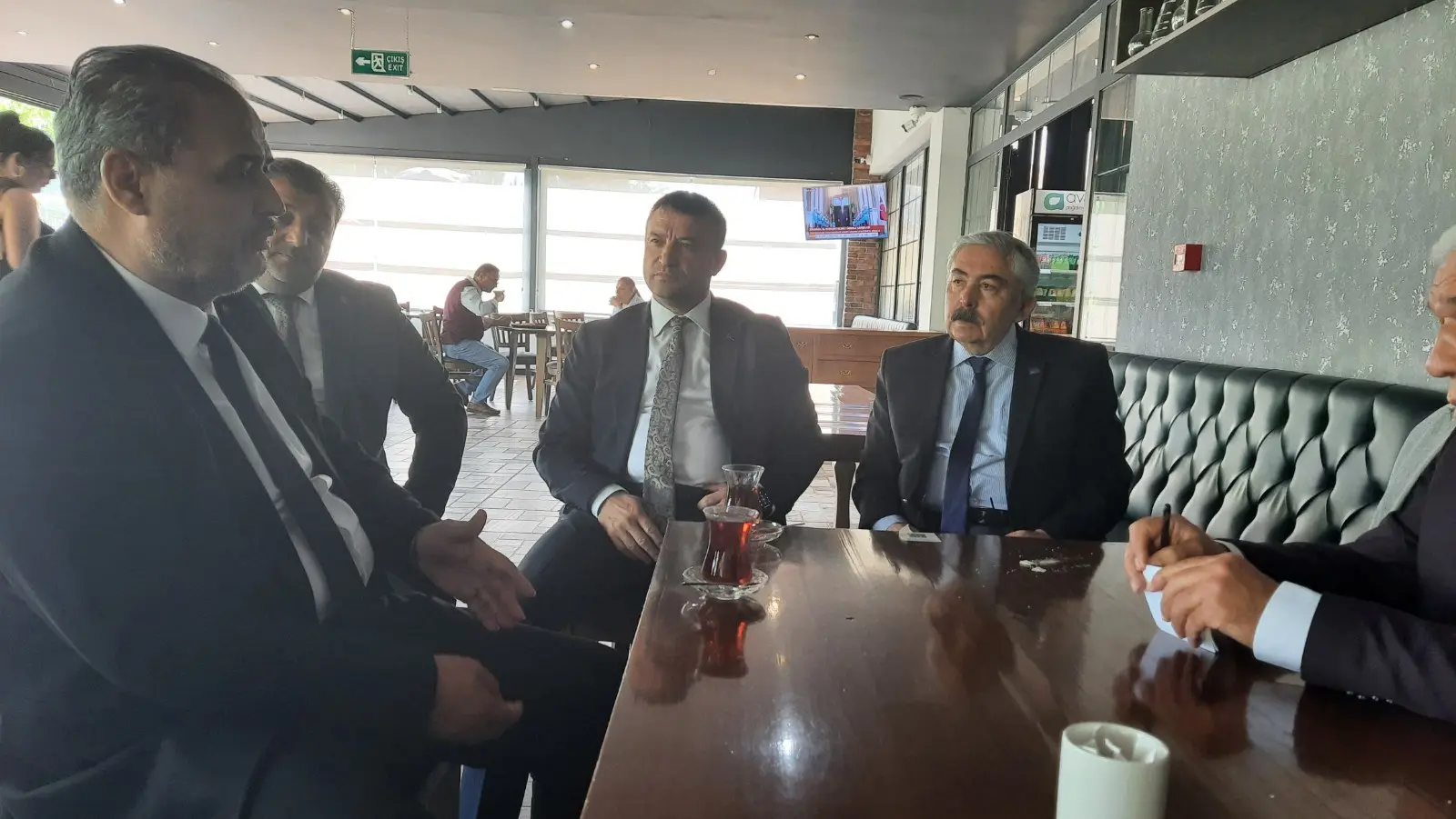 Afyonkarahisar'da PET Çekimi AFSÜ'de Başlıyor