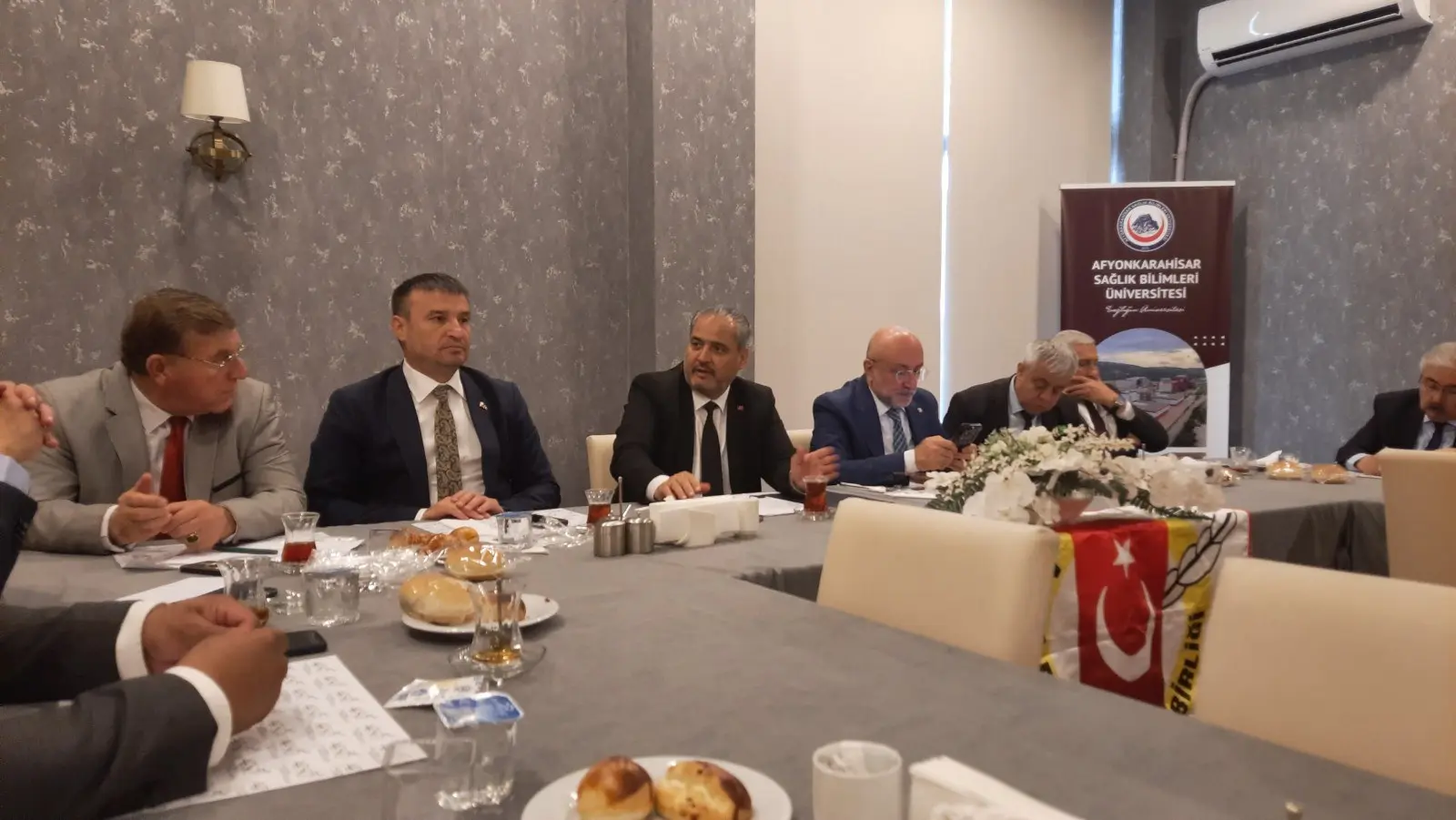 Sağlık Üniversiteleri Sıralamasını Bundan Böyle Biz Yapacağız