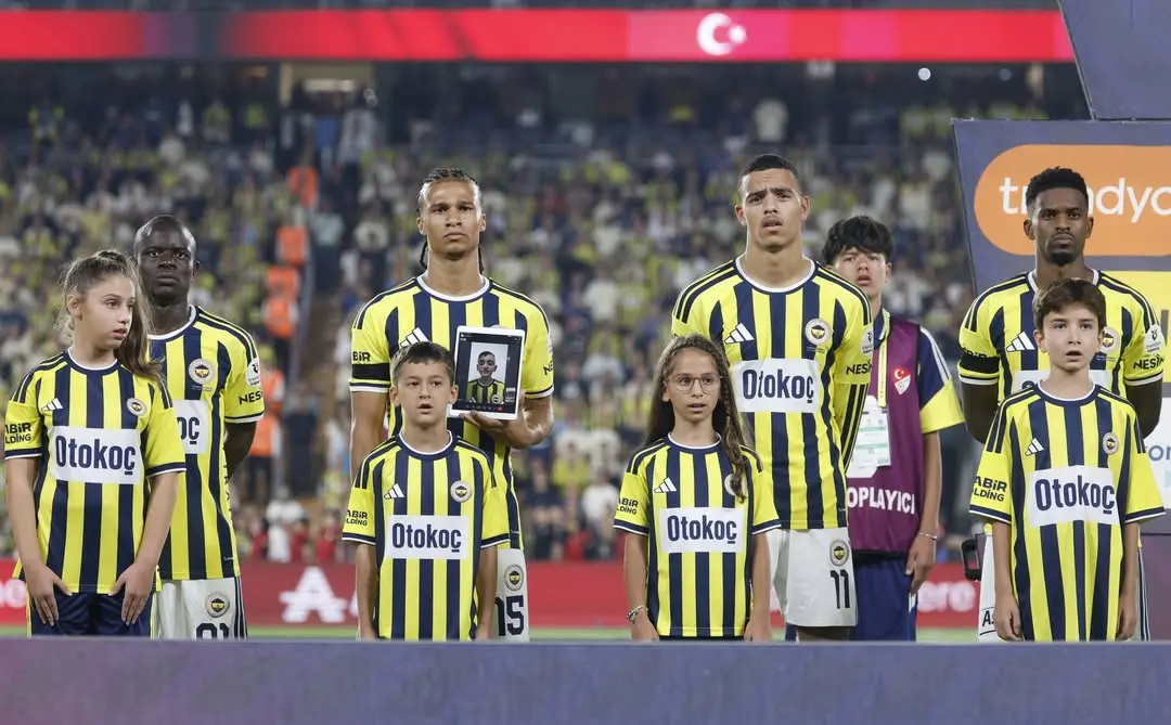 Fenerbahçe Eyüpspor Maçında Futbol Seremoni Paketleri Satışa Çıktı