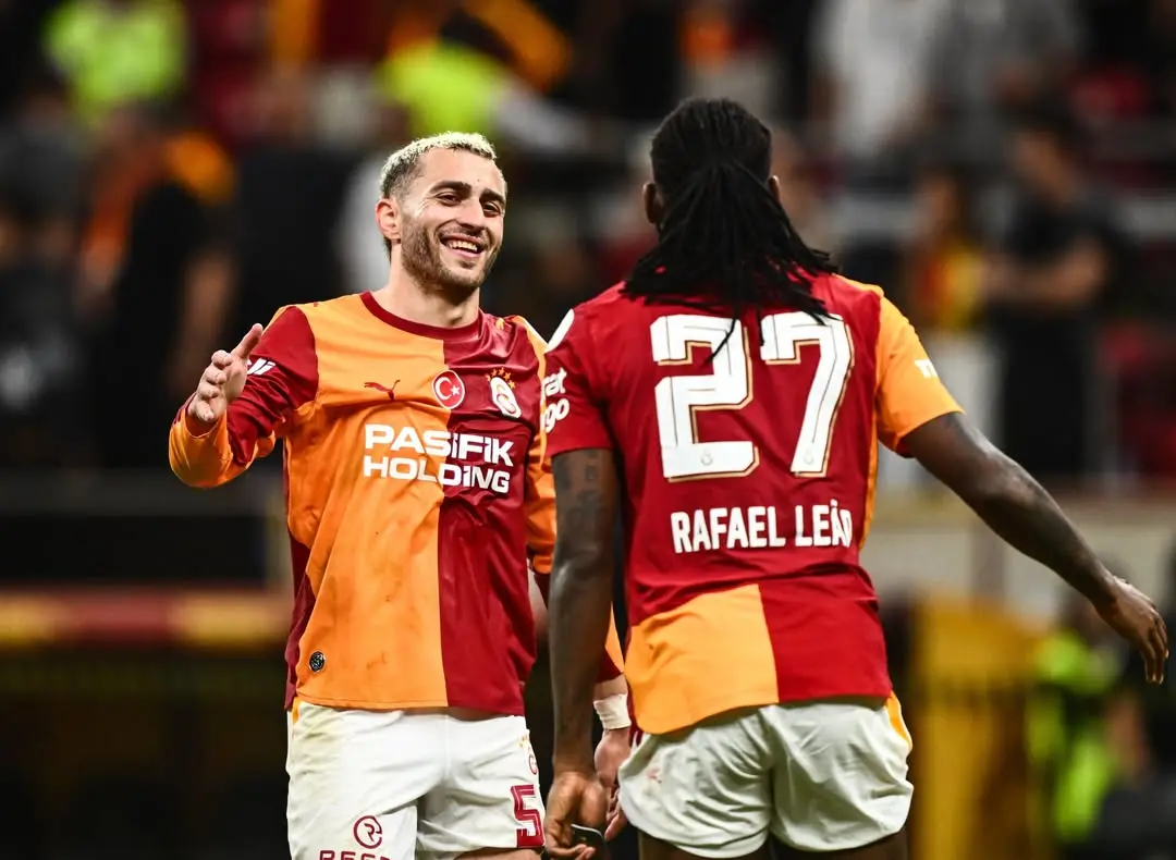 Galatasaray Ailesine Günaydın Mesajı