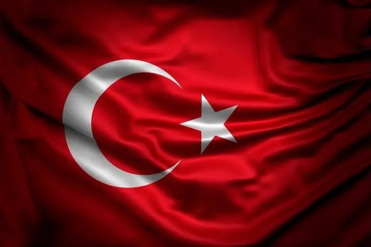 Iğdır’da Şehit Düşen Sözleşmeli Er Ziyar KOPARAN İçin Başsağlığı Mesajı