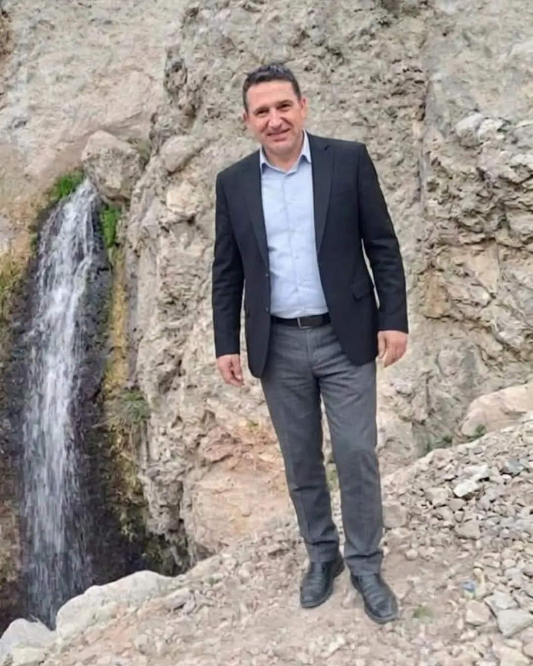 Sülün Belediye Başkanı Ahmet Poyraz'dan Anlamlı Paylaşım
