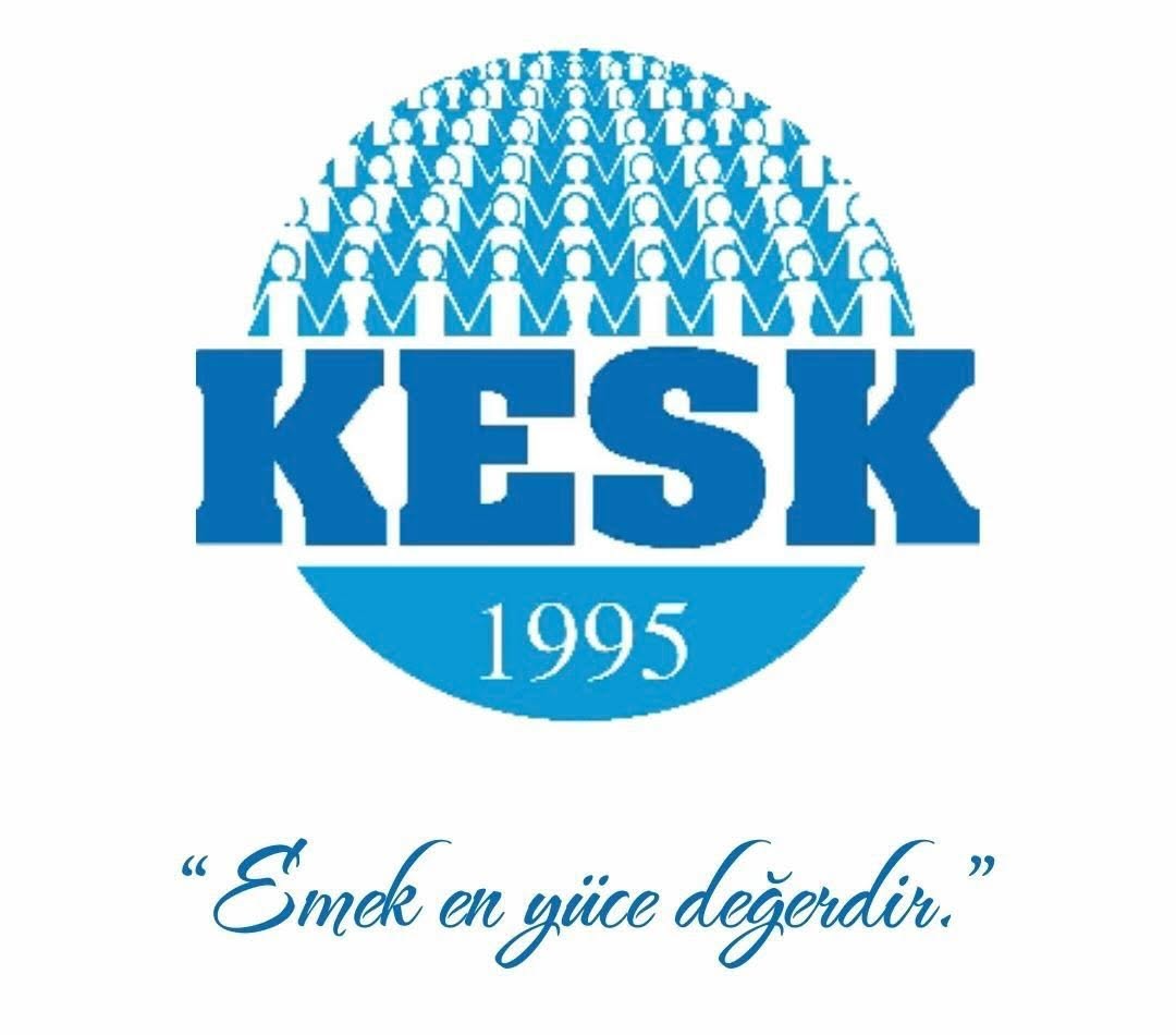 KESK, 30 Yıldır Emek, Dayanışma ve Adalet Mücadelesinin Sesi Olmaya Devam Ediyor