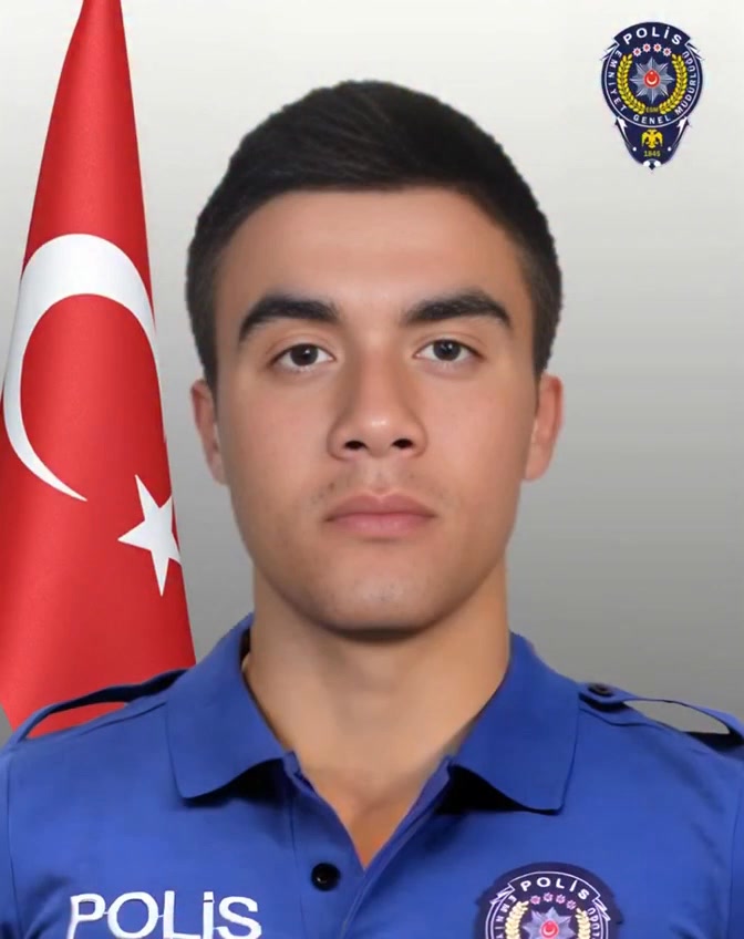 T.C. İçişleri Bakanlığı'ndan Bir Paylaşım